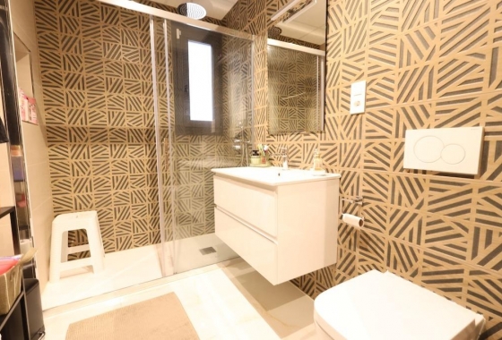 Resale - Apartment / flat - Orihuela Costa - Costa Blanca