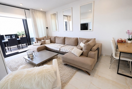 Resale - Apartment / flat - Orihuela Costa - Costa Blanca