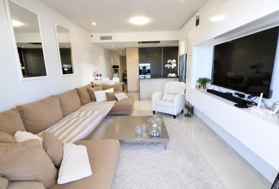 Resale - Apartment / flat - Orihuela Costa - Costa Blanca