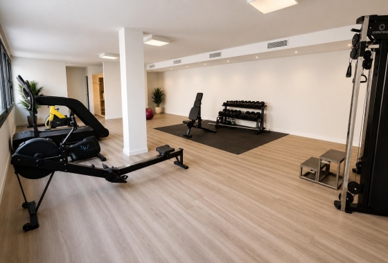 Resale - Apartment / flat - Orihuela Costa - Costa Blanca
