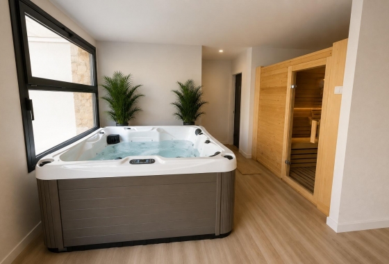 Resale - Apartment / flat - Orihuela Costa - Costa Blanca