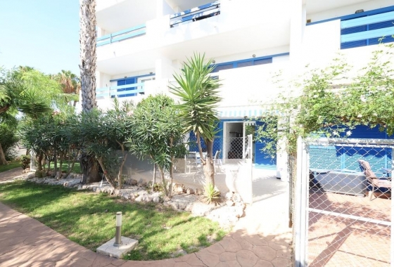 Resale - Apartment / flat - Orihuela Costa - Costa Blanca