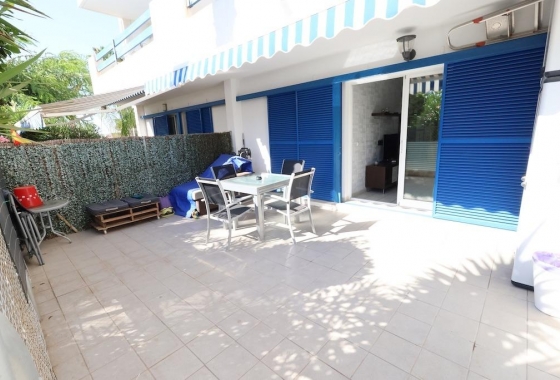 Resale - Apartment / flat - Orihuela Costa - Costa Blanca