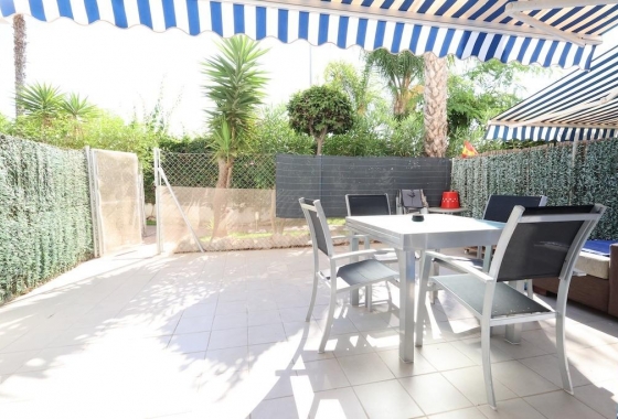 Resale - Apartment / flat - Orihuela Costa - Costa Blanca