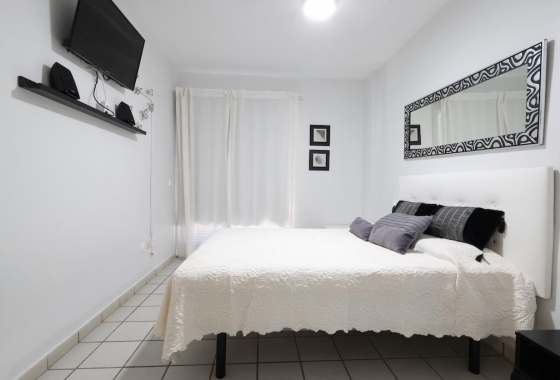 Resale - Apartment / flat - Orihuela Costa - Costa Blanca