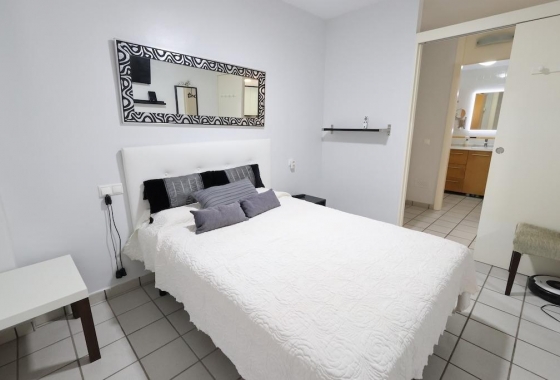 Resale - Apartment / flat - Orihuela Costa - Costa Blanca