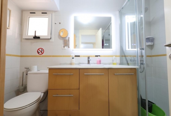 Resale - Apartment / flat - Orihuela Costa - Costa Blanca