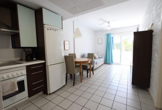 Resale - Apartment / flat - Orihuela Costa - Costa Blanca