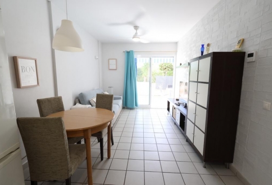 Resale - Apartment / flat - Orihuela Costa - Costa Blanca