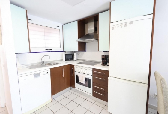 Resale - Apartment / flat - Orihuela Costa - Costa Blanca