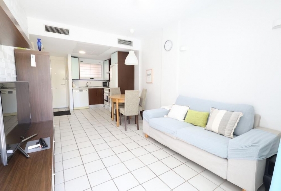 Resale - Apartment / flat - Orihuela Costa - Costa Blanca