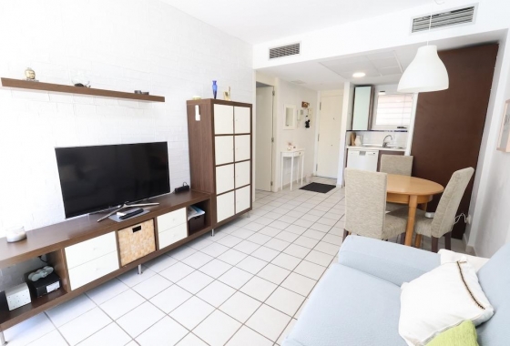 Resale - Apartment / flat - Orihuela Costa - Costa Blanca