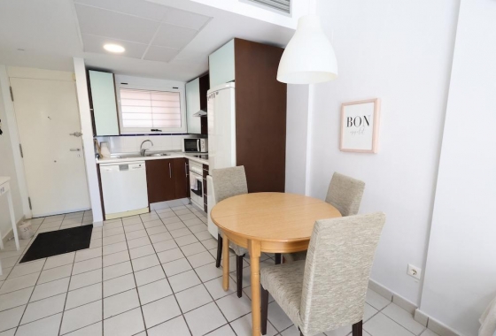 Resale - Apartment / flat - Orihuela Costa - Costa Blanca