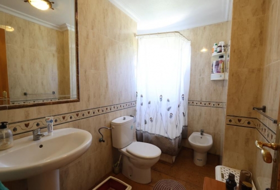 Resale - Apartment / flat - Orihuela Costa - Costa Blanca