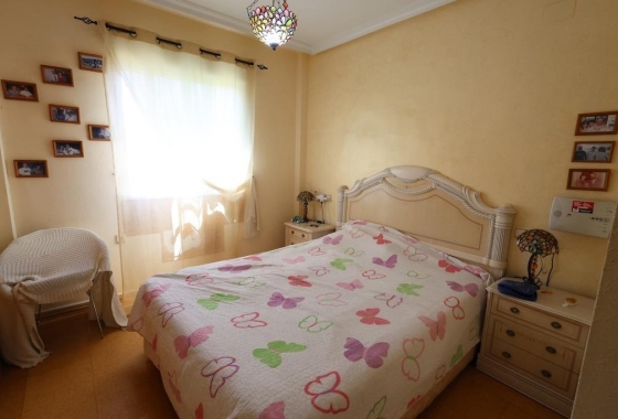 Resale - Apartment / flat - Orihuela Costa - Costa Blanca