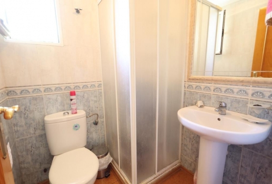 Resale - Apartment / flat - Orihuela Costa - Costa Blanca