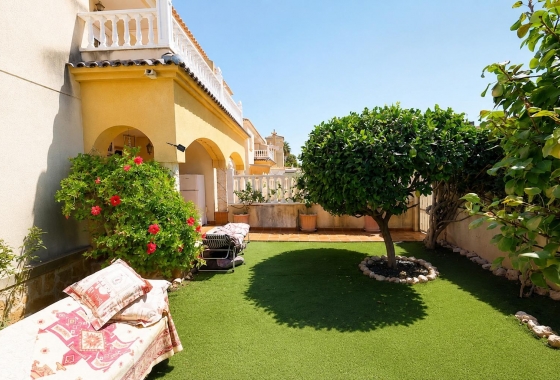 Resale - Apartment / flat - Orihuela Costa - Costa Blanca