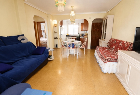 Resale - Apartment / flat - Orihuela Costa - Costa Blanca