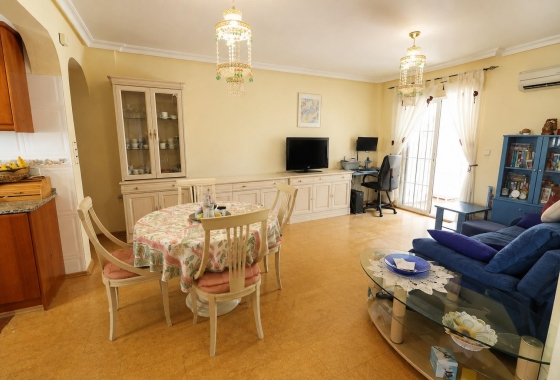 Resale - Apartment / flat - Orihuela Costa - Costa Blanca