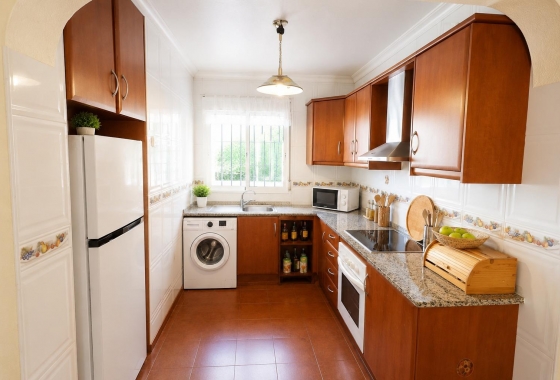 Resale - Apartment / flat - Orihuela Costa - Costa Blanca
