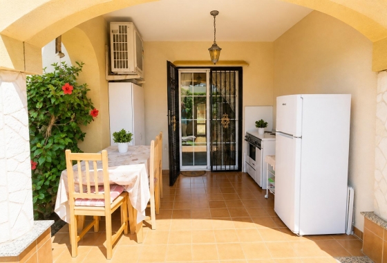 Resale - Apartment / flat - Orihuela Costa - Costa Blanca