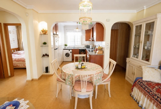 Resale - Apartment / flat - Orihuela Costa - Costa Blanca