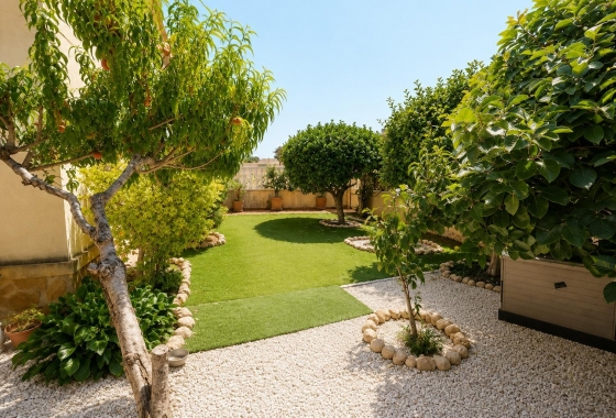 Resale - Apartment / flat - Orihuela Costa - Costa Blanca