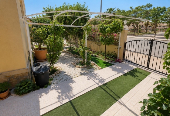 Resale - Apartment / flat - Orihuela Costa - Costa Blanca