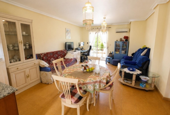 Resale - Apartment / flat - Orihuela Costa - Costa Blanca