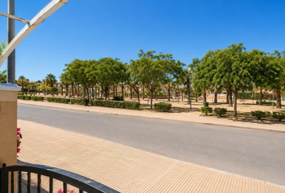 Resale - Apartment / flat - Orihuela Costa - Costa Blanca