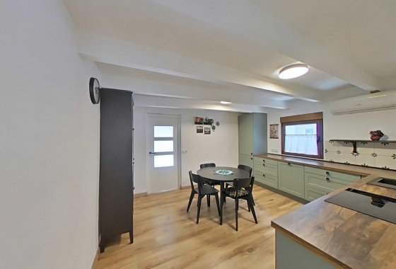 Resale - Townhouse - Formentera del Segura - Centro