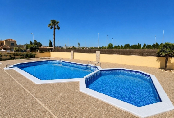 Resale - Bungalow - Torrevieja - Carrefour