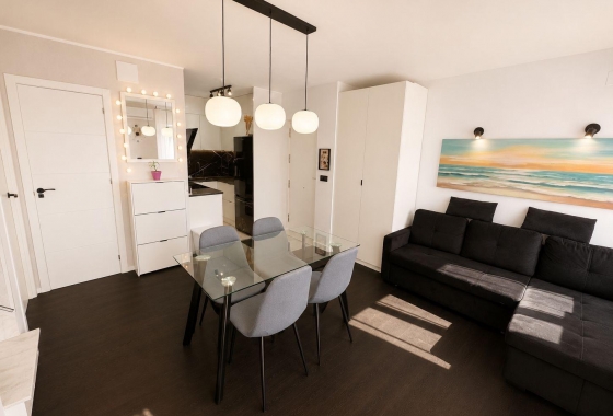 Resale - Bungalow - Torrevieja - Carrefour