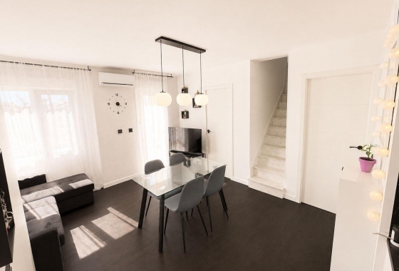 Resale - Bungalow - Torrevieja - Carrefour