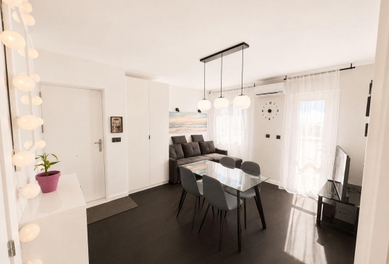 Resale - Bungalow - Torrevieja - Carrefour