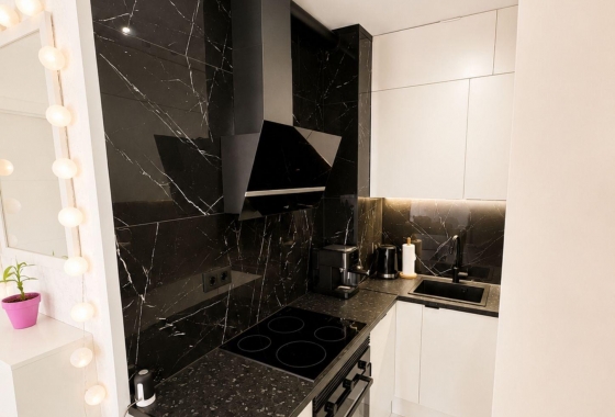 Resale - Bungalow - Torrevieja - Carrefour