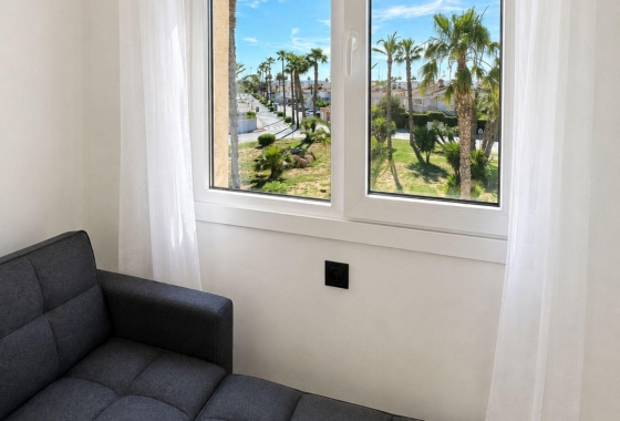 Resale - Bungalow - Torrevieja - Carrefour