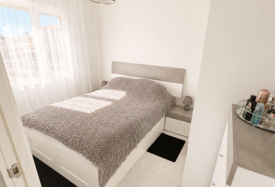 Resale - Bungalow - Torrevieja - Carrefour