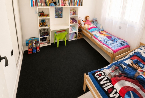 Resale - Bungalow - Torrevieja - Carrefour
