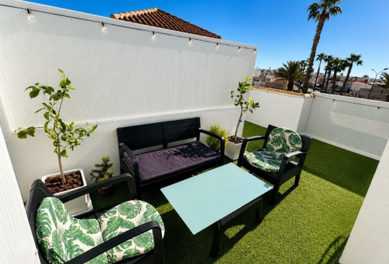 Resale - Bungalow - Torrevieja - Carrefour