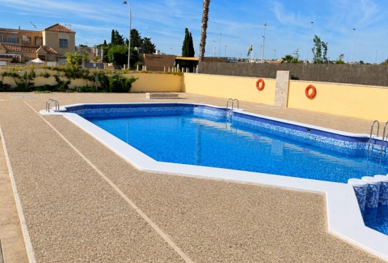 Resale - Bungalow - Torrevieja - Carrefour