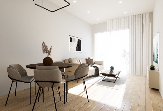 New Build - Penthouse - Torrevieja