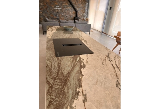 New Build - Villa - Pinoso - Casas Pastor