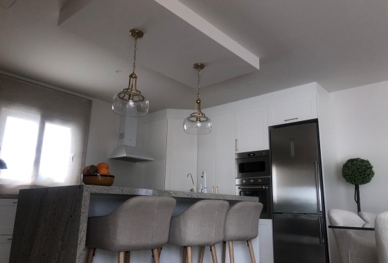 New Build - Villa - Pinoso - Casas Pastor
