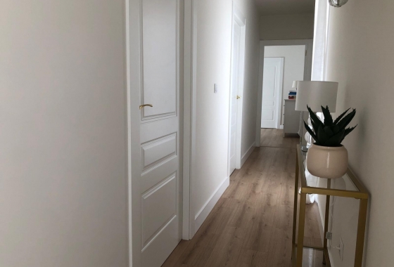 New Build - Villa - Pinoso - Casas Pastor