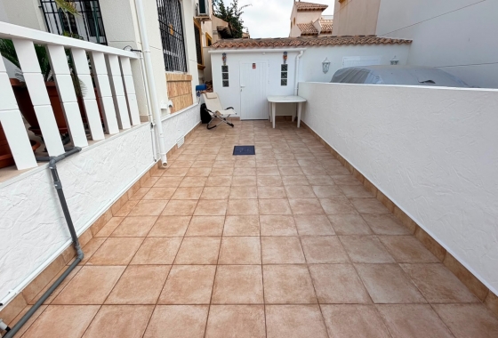Resale - Townhouse - Lomas de Cabo Roig - Orihuela Costa