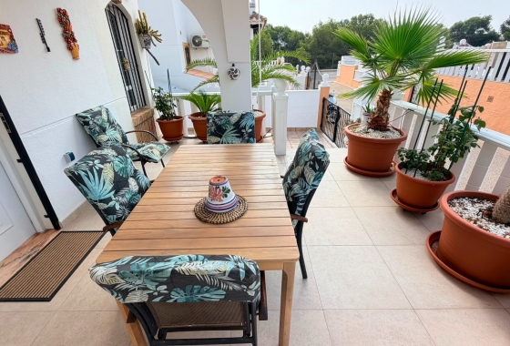 Resale - Townhouse - Lomas de Cabo Roig - Orihuela Costa