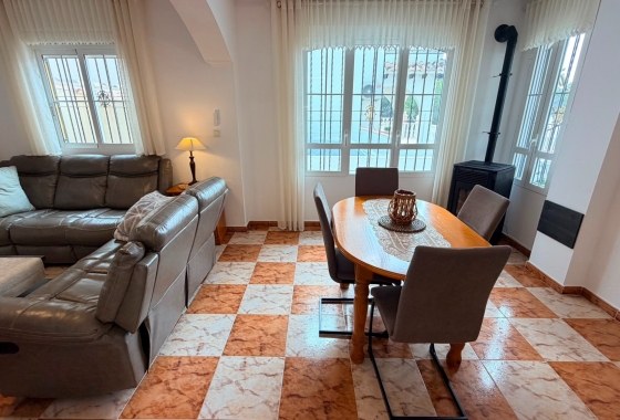 Resale - Townhouse - Lomas de Cabo Roig - Orihuela Costa