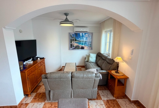 Resale - Townhouse - Lomas de Cabo Roig - Orihuela Costa