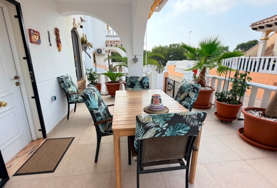 Resale - Townhouse - Lomas de Cabo Roig - Orihuela Costa
